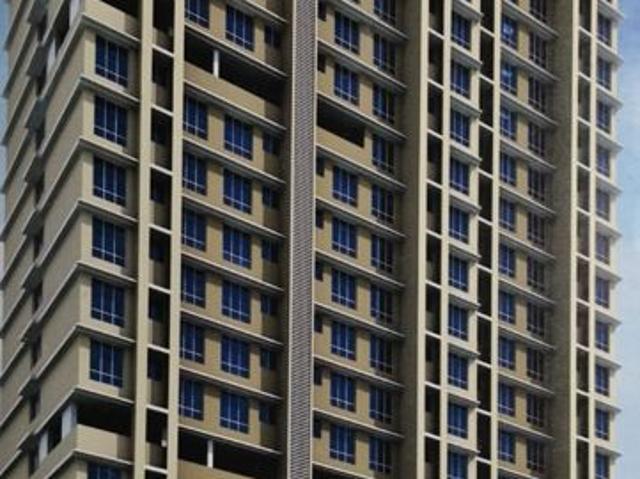 Flat for sale in Bhandup West, Mumbai