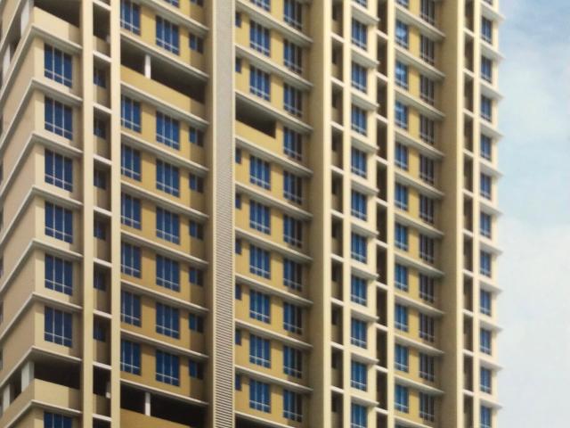 Flat for sale in Bhandup West, Mumbai