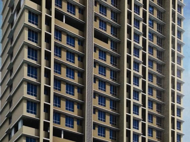 Flat for sale in Bhandup West, Mumbai
