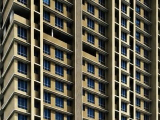 Flat for sale in Bhandup West, Mumbai