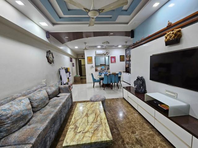 Flat for sale in Kandivali East, Mumbai Suburban District