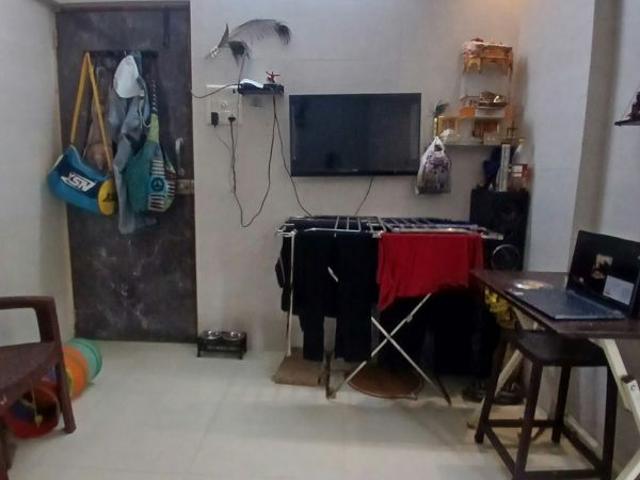 Flat for sale in Goregaon East, Mumbai Suburban District