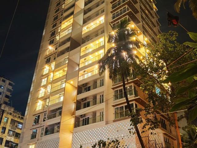 Flat for sale in Kurla East, Mumbai
