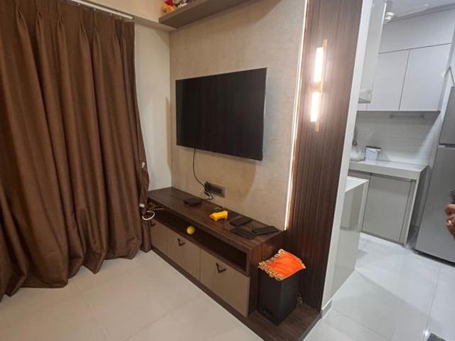 Flat for sale in Kurla East, Mumbai