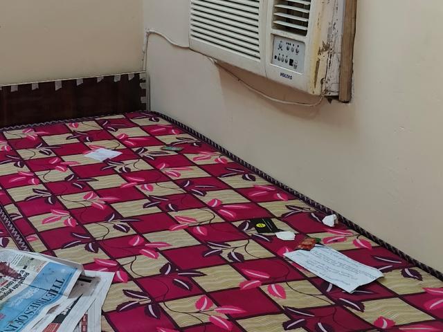 Flat for sale in South West Delhi, Deri