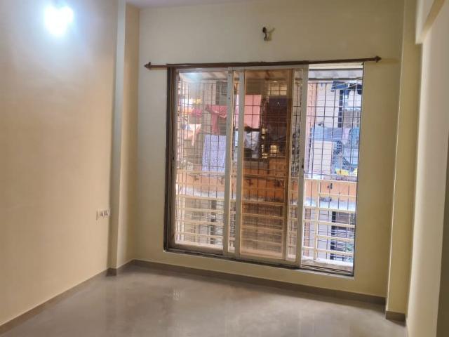 Flat for sale in Vahal Village, Raigad