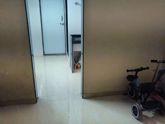 Flat for sale in Asalpha, Mumbai