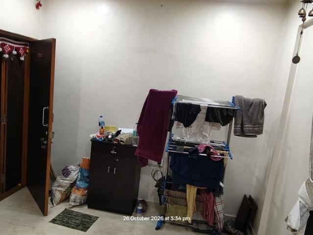 Flat for sale in Nahur, Mumbai