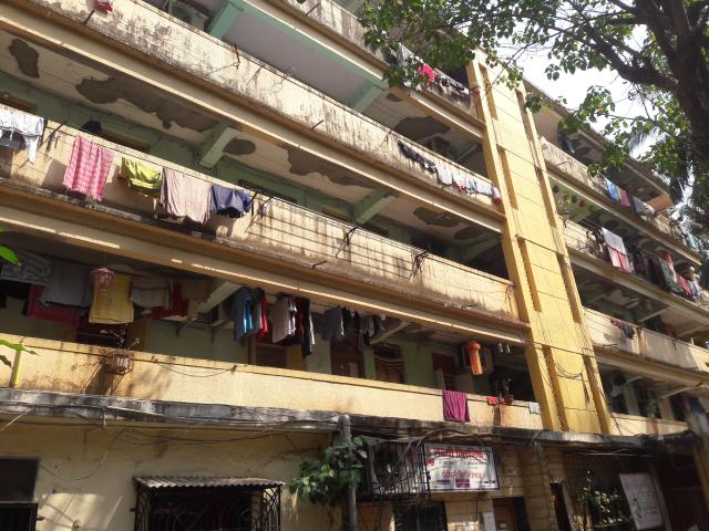 Flat for sale in Vikhroli East, Mumbai