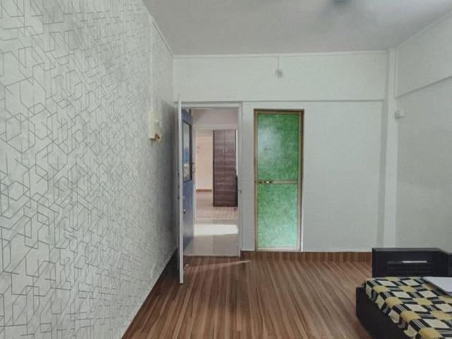 Flat for sale in Dahisar East, Mumbai Suburban District