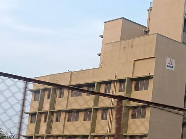 Flat for sale in Dahisar West, Mumbai Suburban District