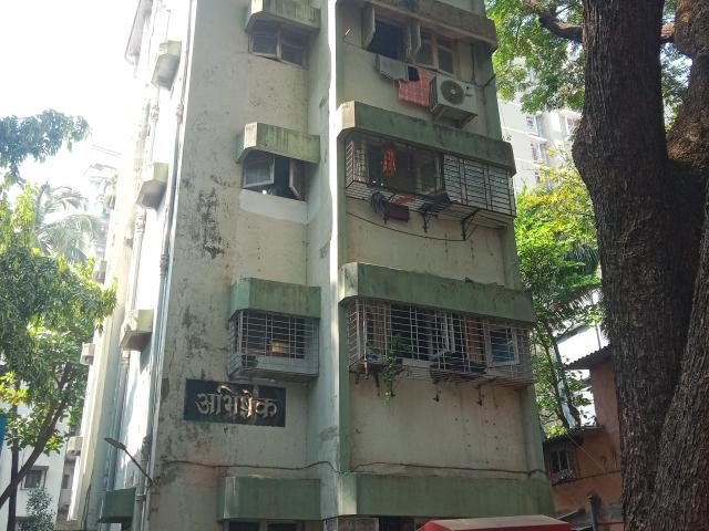 Flat for sale in Dahisar West, Mumbai Suburban District