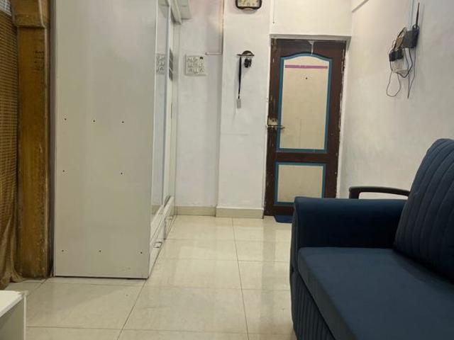 Flat for sale in Diva Gaon, Navi Mumbai