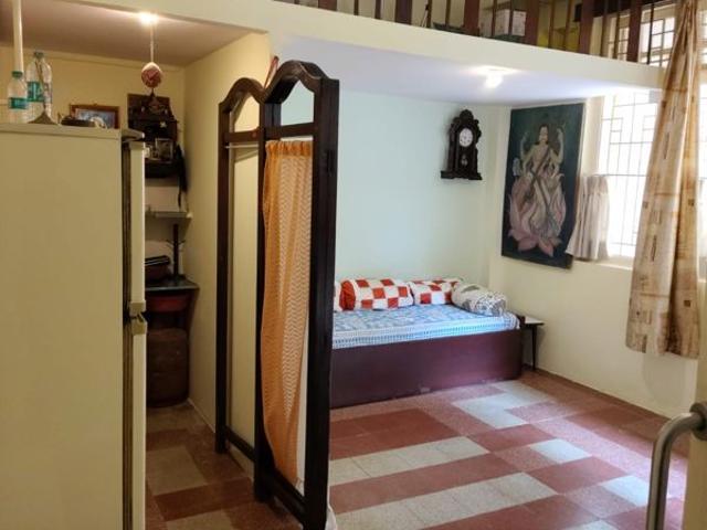 Flat for sale in Fort, Mumbai City District
