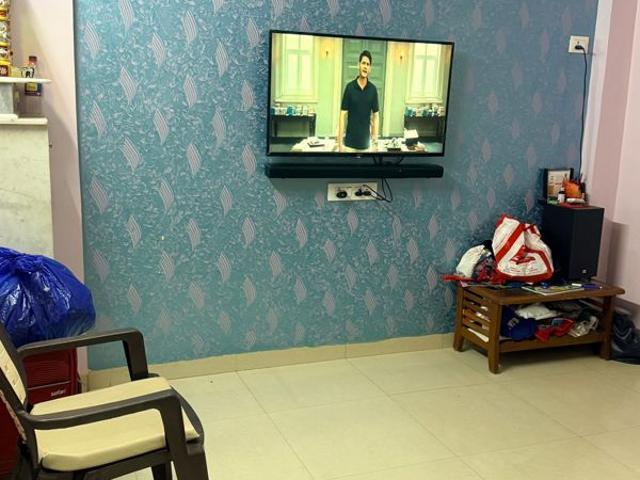 Flat for sale in Dahisar West, Mumbai Suburban District