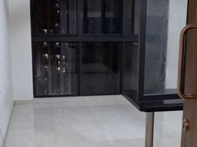 Flat for sale in Lodha Crown, Thane