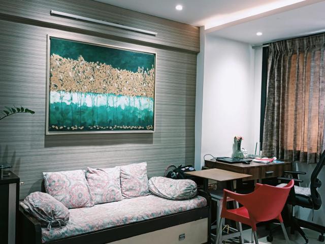 Flat for sale in Nahur, Mumbai Suburban District