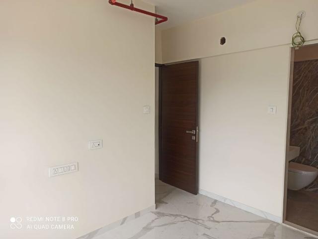 Flat for sale in Nahur, Mumbai Suburban District