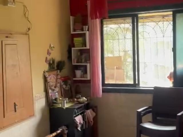 Flat for sale in Kashimira, Mira-Bhayander