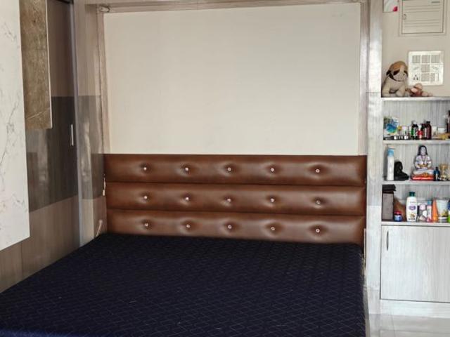 Flat for sale in Owale, Thane