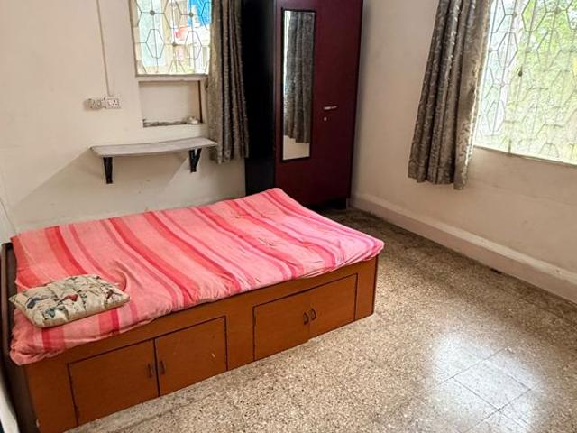 Flat for sale in Andheri East, Mumbai