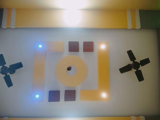 Flat for sale in New Panvel, Raigad