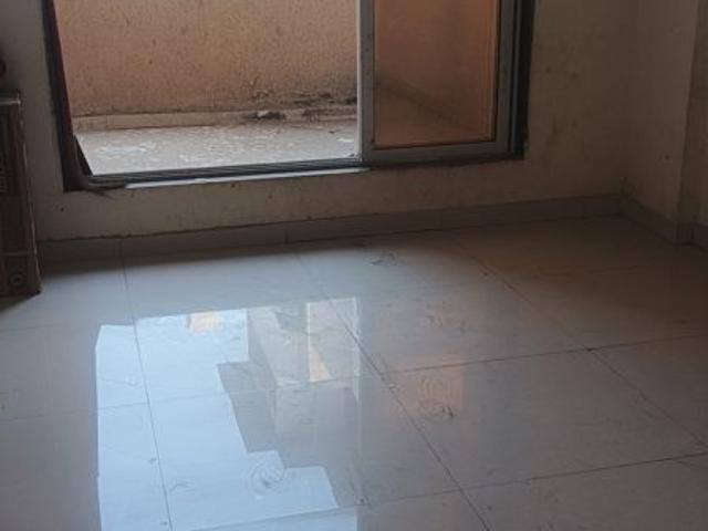 Flat for sale in Ulwe, Raigad