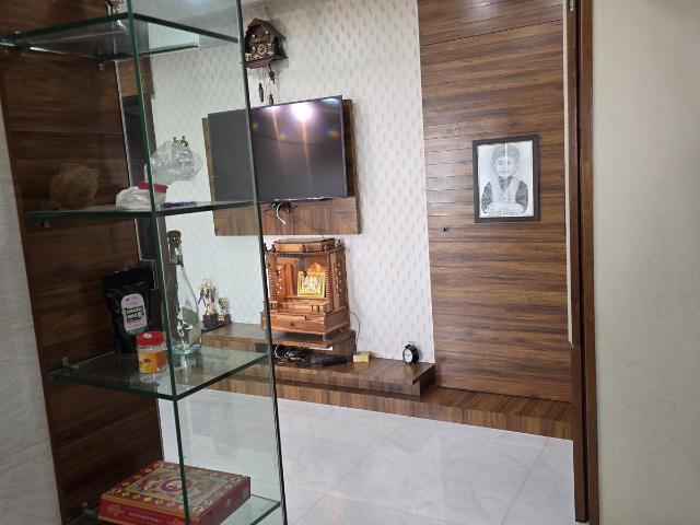 Flat for sale in Kalamboli, Panvel