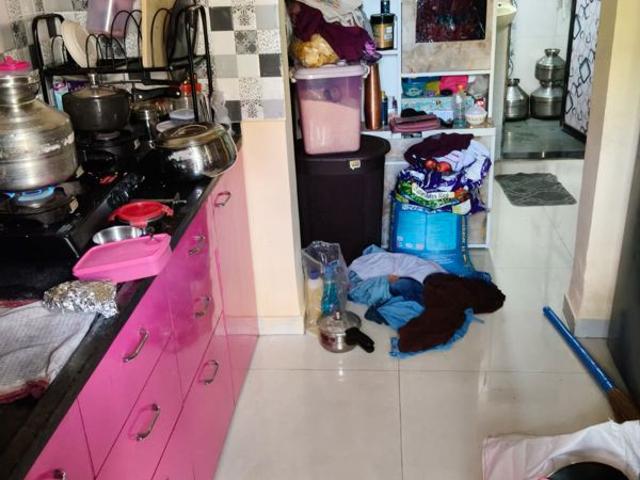 Flat for sale in Dombivli, Kalyan-Dombivli