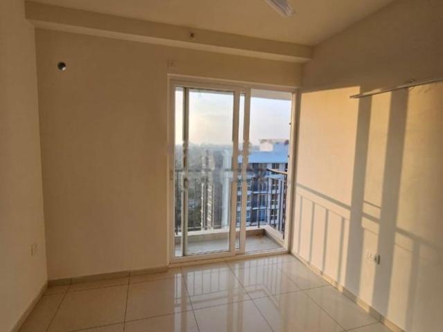 Flat for sale in Godrej Royale Woods, Chikkasanni