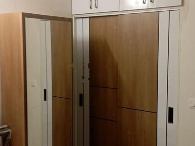 Flat for sale in Godrej Royale Woods, Chikkasanni