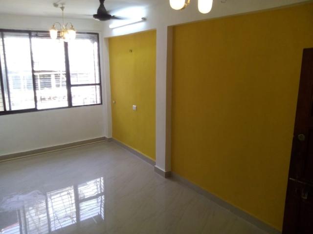 Flat for sale in Dombivli, Dombivali