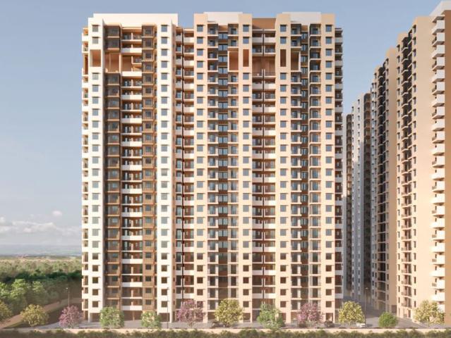 Flat for sale in Seekri, Faridabad