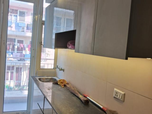 Flat for sale in Ghaziabad