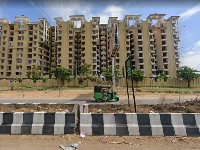 Flat for sale in Pink City, Rajasthan