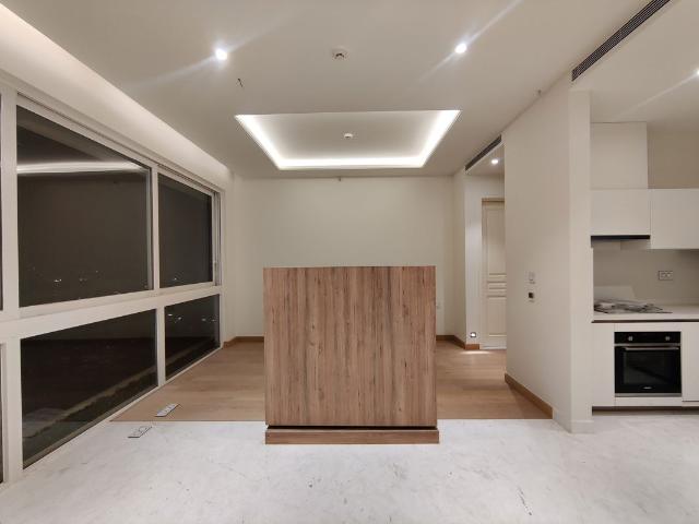 Flat for sale in Thanisandra, Bengaluru