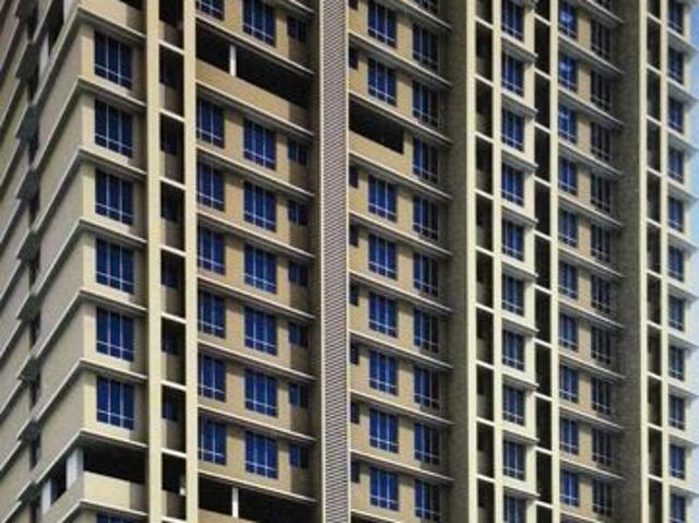 Flat for sale in Bhandup West, Mumbai