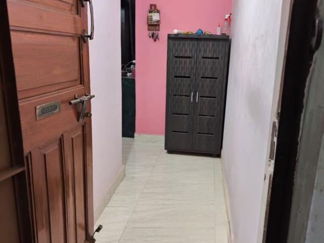 Flat for sale in Nilaje, Kalyan-Dombivli