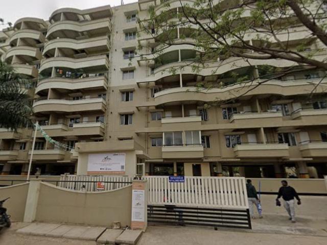 Flat for sale in Arkavathy Layout, Bengaluru