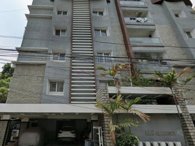 Flat for sale in Narayanguda, Hyderabad