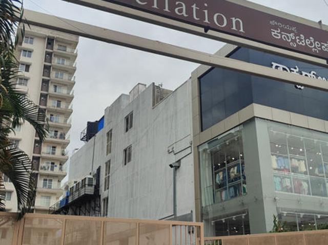 Flat for sale in Geddalahalli, Bengaluru