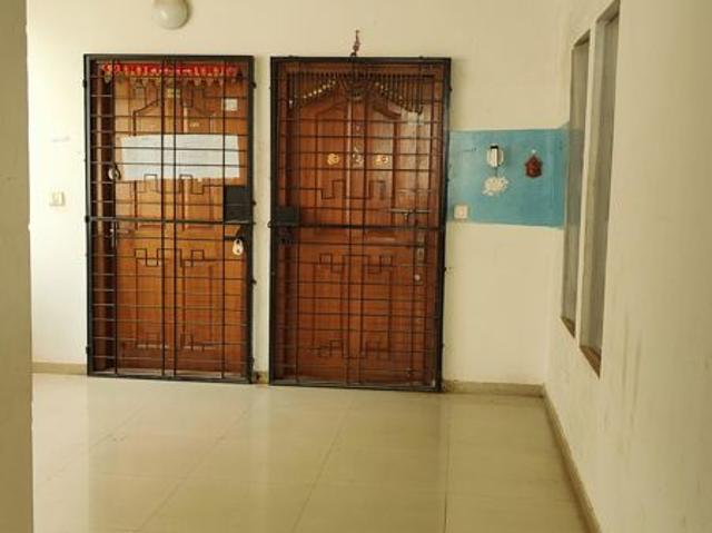 Flat for sale in Sampige Nagara, Andapura