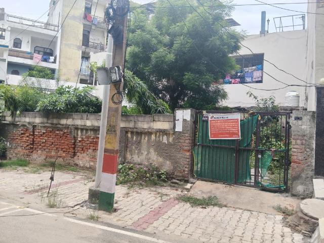 House for sale in Sahibabad, Ghaziabad