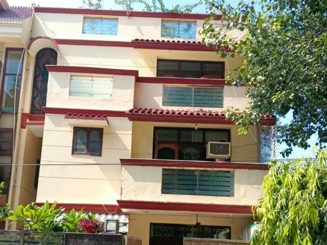 Villa for sale in Civil Lines, Delhi