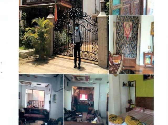 Villa for sale in Dombivli, Kalyan-Dombivli