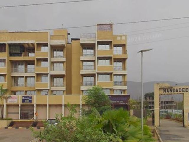 Flat for sale in Bhutivali, Asal