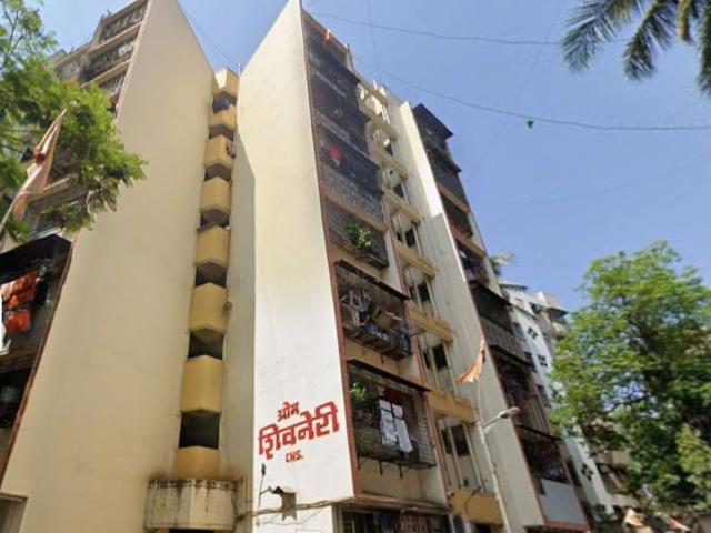Flat for sale in Jogeshwari West, Mumbai