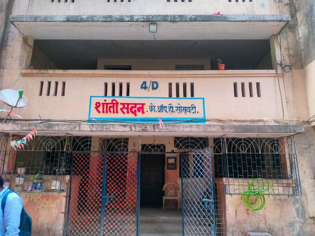 Flat for sale in Chandivali, Mumbai