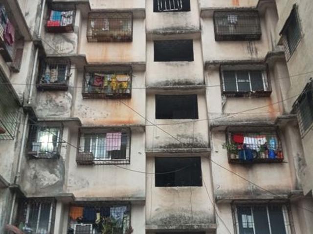 Flat for sale in Mulund East, Mumbai Suburban District