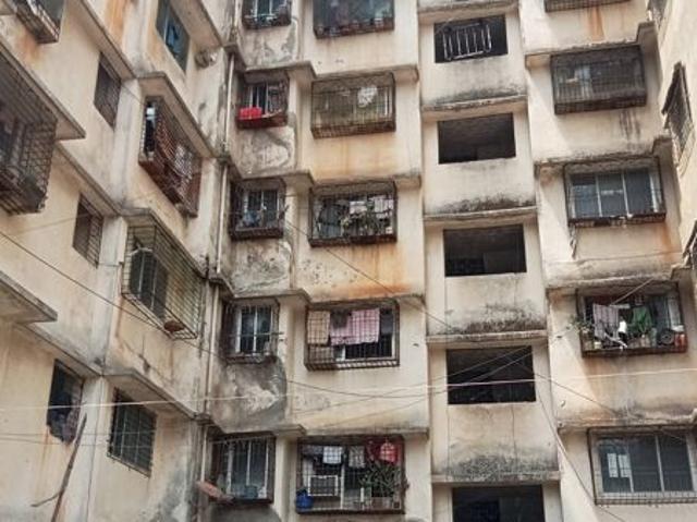Flat for sale in Mulund East, Mumbai Suburban District